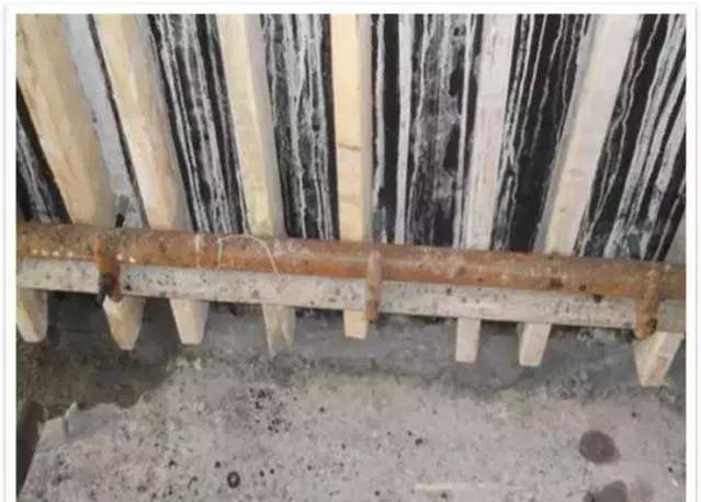 混凝土這樣施工，沒有蜂窩麻面、不爛根，還能間接縮短工期！