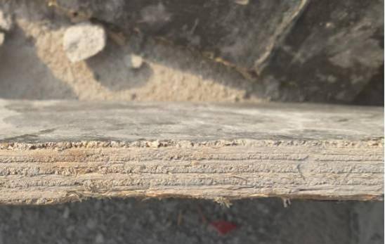 混凝土這樣施工，沒有蜂窩麻面、不爛根，還能間接縮短工期！