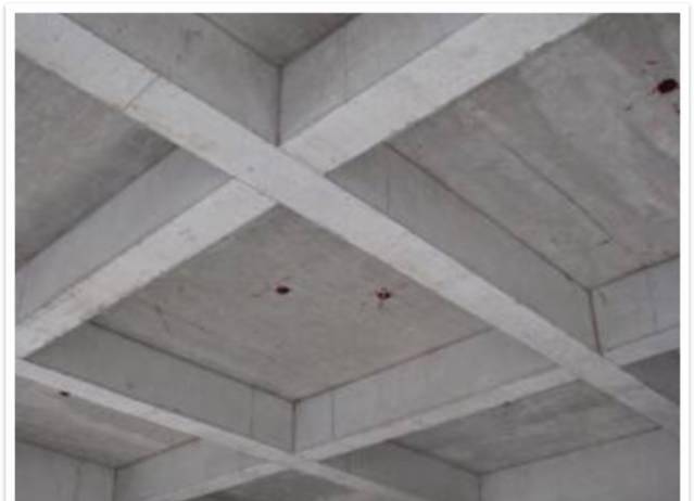 混凝土這樣施工，沒有蜂窩麻面、不爛根，還能間接縮短工期！